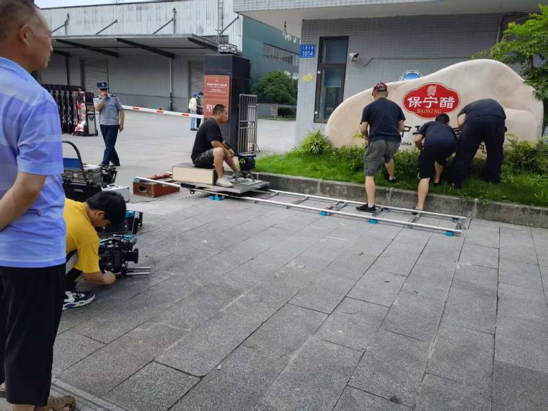 罗城广告片拍摄公司核心优势：全流程服务，让品牌广告片省心更出彩