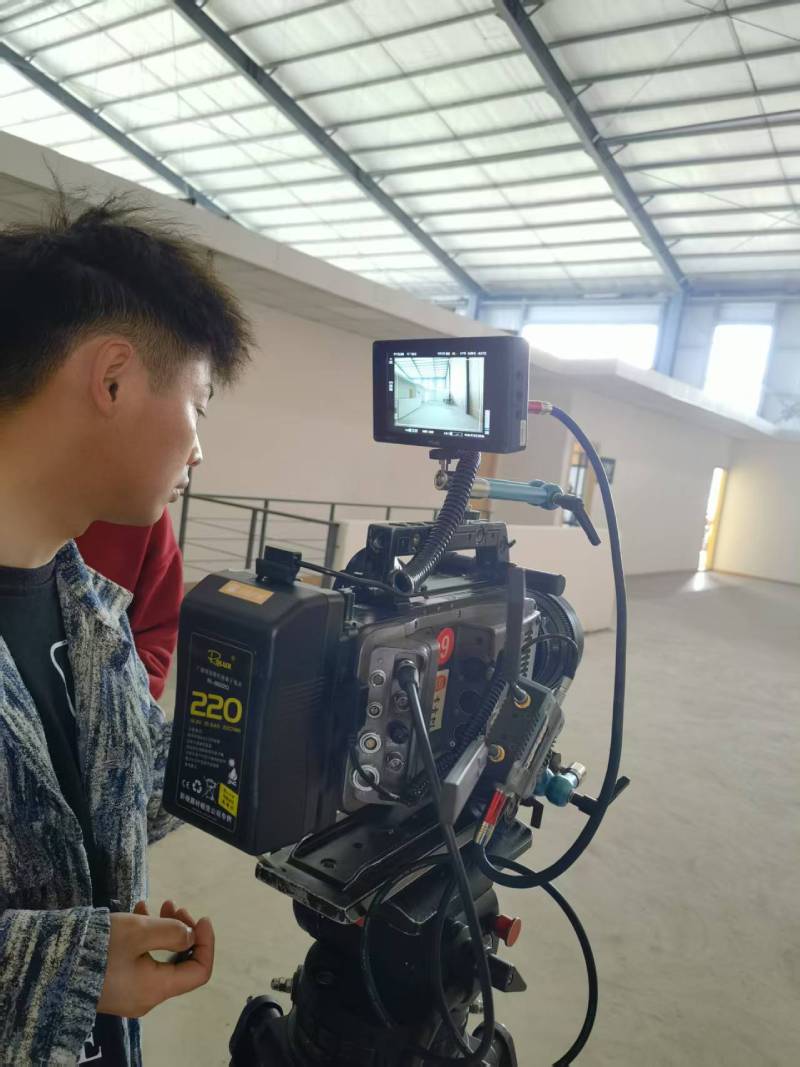 解锁罗城广告片拍摄：以创意镜头，解锁品牌商业价值新高度