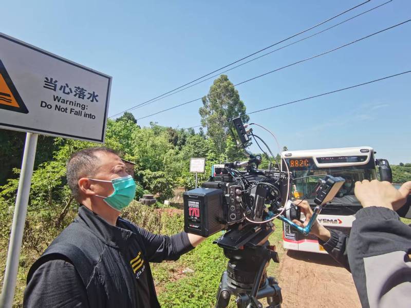 罗城TVC拍摄公司：深耕本地市场，为品牌定制专属拍摄方案