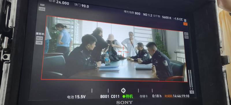 罗城广告片拍摄公司